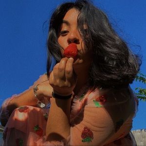 Meet your Posher, Jolette